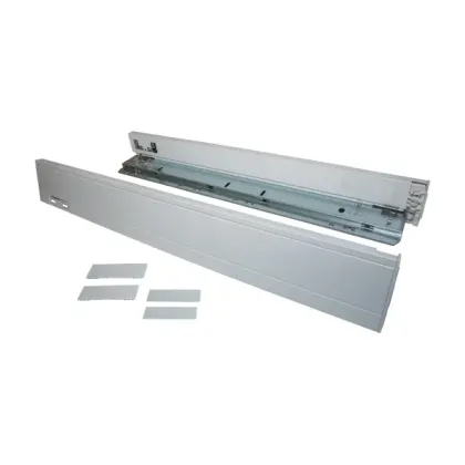 Legrabox N Stranica fioke 500mm SW-M (PAR) (770N5002S)