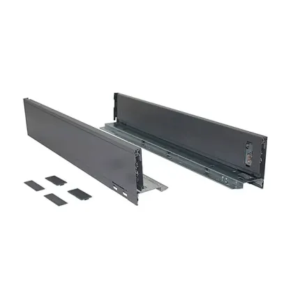 Legrabox M Stranica fioke 400mm OG-M (PAR) (770M4002S)