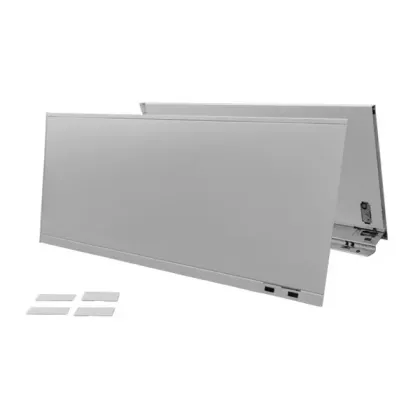 Legrabox F Stranica fioke 450mm SW-M (PAR) (770F4502S)