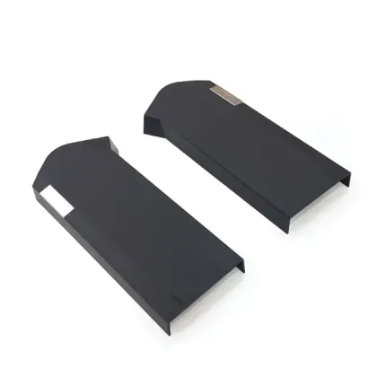 AVENTOS HF Poklopac za opruzni mehanizam TAMNO SIVI Novi (SET) (20F8020)