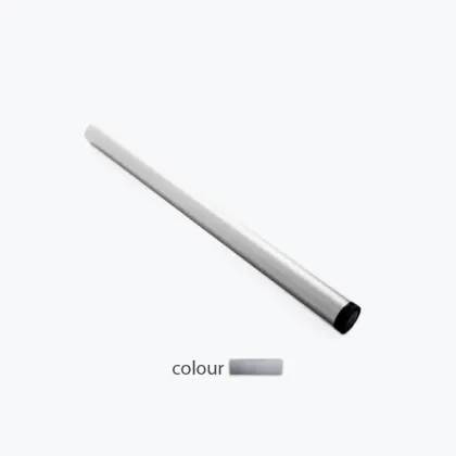 Noga stola DAUER fi 60 x 830mm - Hrom