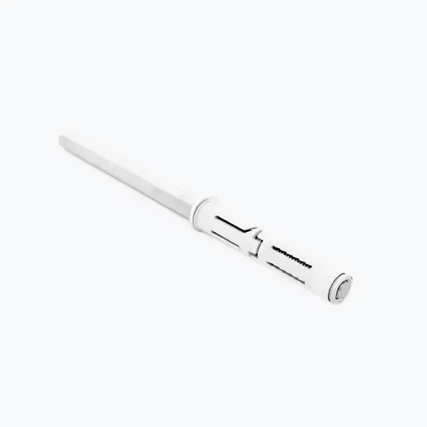 Nosac nevidljivi 12x150mm