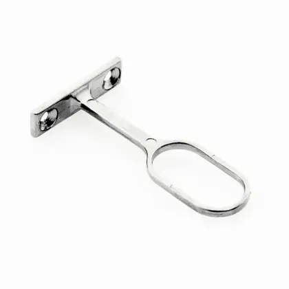 Nosac ovalne oklagije DAUER H-71mm - srednji