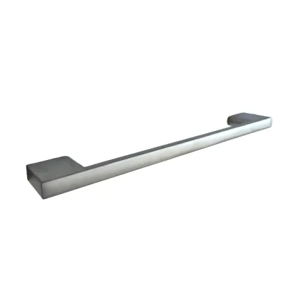 Rucica DAUER 71016, 160mm - Alu Mat
