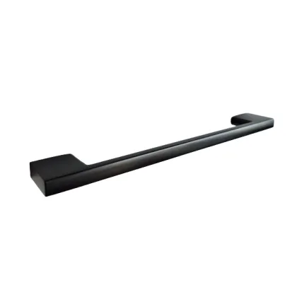 Rucica DAUER 71016, 160mm - Crna Mat