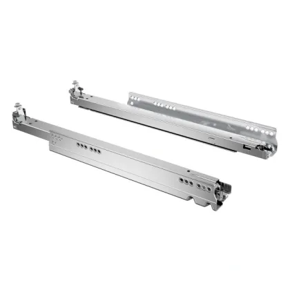 H Klizac Actro 5D Silent/Push potp.izvl./40 kg 400mm (PAR)