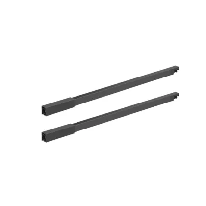 H Atira ogradica za fioku 520mm antracit (PAR)