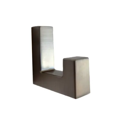 Civiluk DAUER 144 Brushed Nickel (281144)