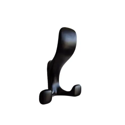 Civiluk DAUER 211 Matt Black (28211)