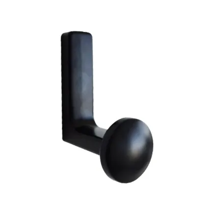 Civiluk DAUER 241 Matt Black (28241)