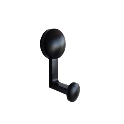 Civiluk DAUER 244 Matt Black (28244)