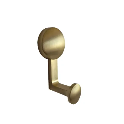 Civiluk DAUER 244 Brushed Gold (28244)