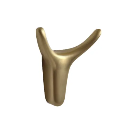 Civiluk DAUER 250 Brushed Gold (28250)