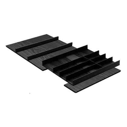 KB Ispuna za escajg FineLine za fioke 700-900mm -Crna (0092030368)
