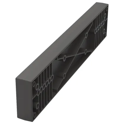 KB Unutr.fioka Conero Distancer 25x453x69mm (2386827818)