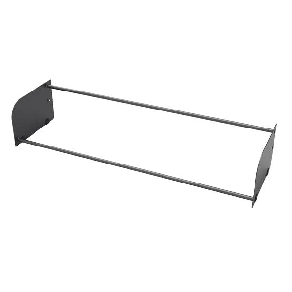 KB Cipelarnik Conero 715x211x142mm -Crna (2395847021) - slika 2