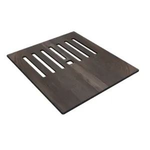 AKSESOARI ELLECI DASKA 460 WOOD