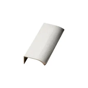 FURNIPART RUČICA EDGE STRAIGHT L-100 INOX