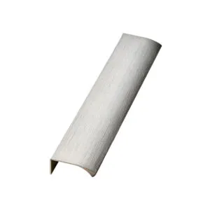 FURNIPART RUČICA EDGE STRAIGHT L-200 INOX