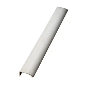 FURNIPART RUČICA EDGE STRAIGHT L-600 INOX