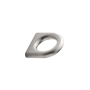 FURNIPART RUČICA LUCK KNOB L-32 INOX