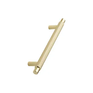 FURNIPART RUČICA MANOR L-128 GOLD