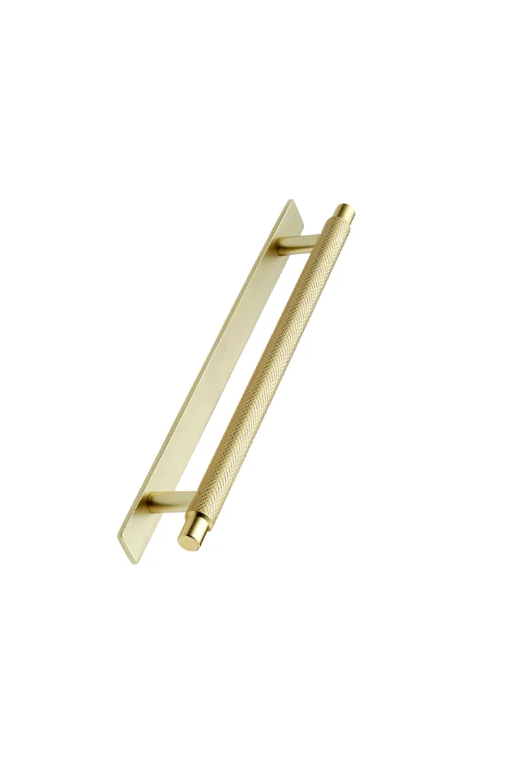 FURNIPART RUČICA MANOR BACK L-128 GOLD