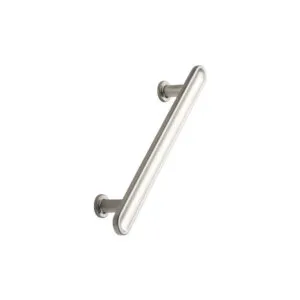 FURNIPART RUČICA CHATEAU L-128 INOX LOOK