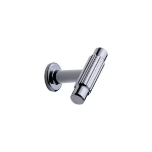 FURNIPART RUČICA VILLA T L-50 BLACK NICKEL