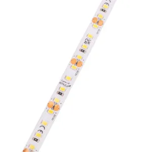 LED TRAKA LYNX PREMIUM 14,4W/M TOPLO BELA 3000K 60LED IP20 L-5M 12VDC