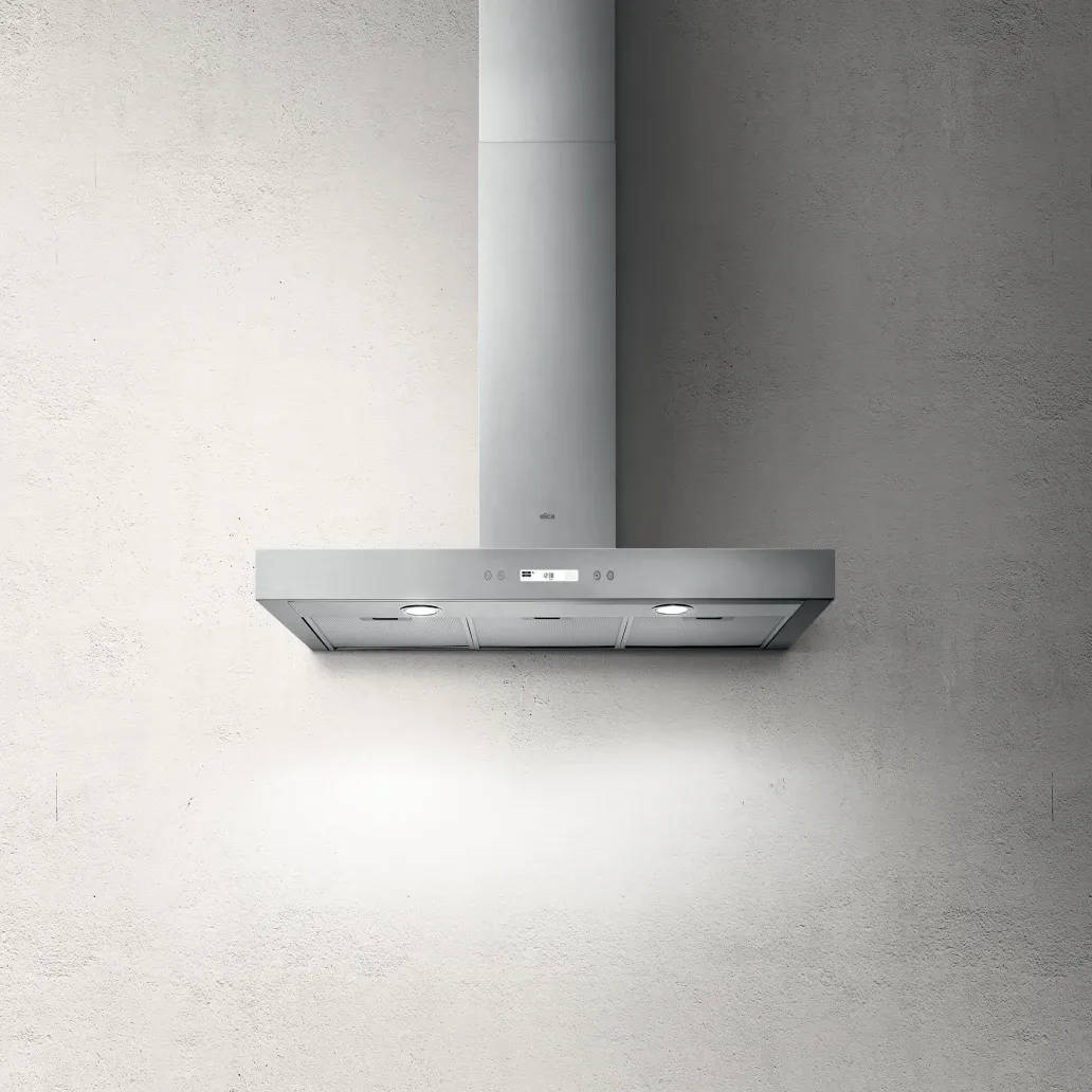 ELICA ASPIRATOR SPOT PLUS INOX IX/A/60