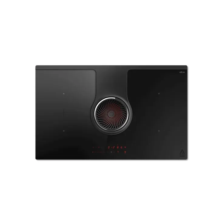 ELICA ASPIRATOR NIKOLA TESLA SWITCH EVO BL/A/89