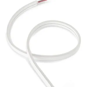LED TRAKA NEONLYNX „V4X10“ 7,6W/M PRIRODNO BELA 4000K 128LED (24DC) IP65 L-5M