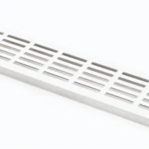 VENTILACIONA REŠETKA 73,5 CM BELA