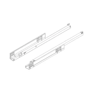 TANDEM DELIM.IZVL.+ BLUMOTION 550H4000B