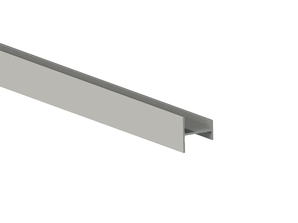 PLACARD 74/81 – „H“ PROFIL 18MM L-2,35M SIVI