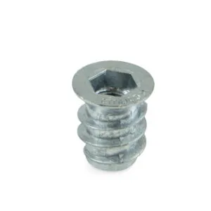 DVONAVOJNA MATICA EMUCA M6x8x13