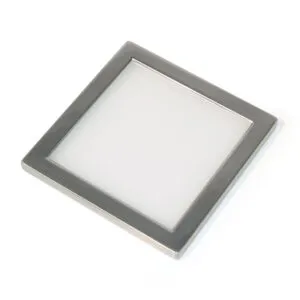 LED LAMPA ANDROMET EMUCA 100X100 6W NI SAT