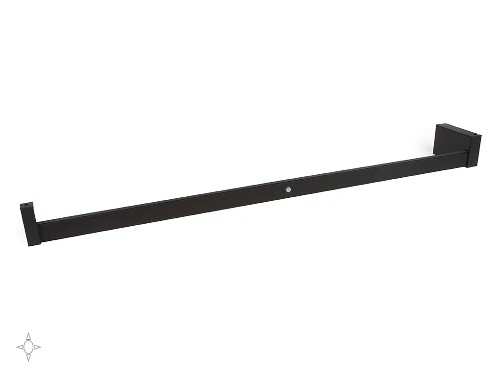 LED EMUCA CASTOR SVETL.GAR.ŠIPKA 708-858MM 0,9W MAT