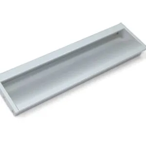 RUČICA UKOPAVAJUĆA BOLONJA L-160MM ALU