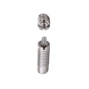 LAMELLO INVIS STARTER KIT SET MX2 (L-6100302)