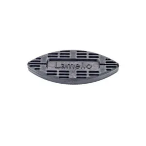 LAMELLO PVC  KEKS BISCO P-14  65X27X7 MM  /80/