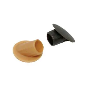 LAMELLO UGAONE KAPICE ZA CLAMEX FI-6/12 BUKVA /100/
