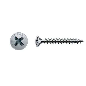 VIJAK SPAX 4.0X20 PZ2 – PUN NAVOJ 1/1000 -10-