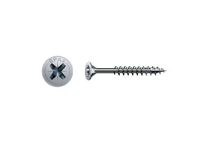 VIJAK SPAX 5.0X90 PZ2 – DELIMIČAN NAVOJ 1/1000 -2-/0,2/