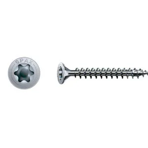 VIJAK SPAX 4.0X20 PT20 – PUN NAVOJ 1/1000 -10- TOREX
