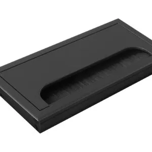 ROZETNA SIVA 160X80 (LB-80X160-05)