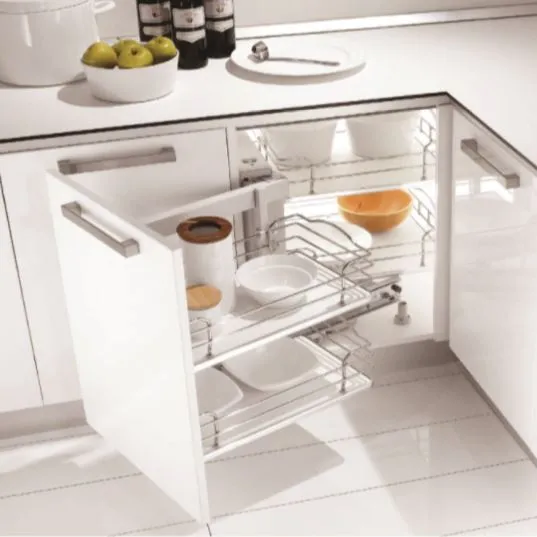 DINAMIC CORNER DELUXE HROM 45 DX
