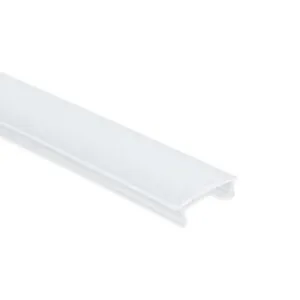 LED DIFUZOR ZA PROFIL KRIVI/UGAONI LYNX L-2,35M