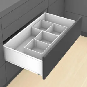 AMBIA LINE OKVIR-BELI 270-650mm ZC7F300RSU